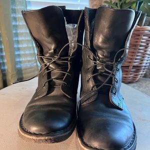 Clark’s Original Combat Boot